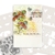 Picture of Polkadoodles Colour & Create 2-in-1 Stencil A5 - Funky Hello