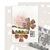 Picture of Polkadoodles Colour & Create 2-in-1 Clear Stamps 4"x4"-  Funky Borders