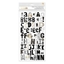 Picture of American Crafts Vicki Boutin Thickers Stickers - Print Shop, Alpha, 158pcs