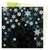 Picture of Vicki Boutin Double-Sided Paper Pad 12"X12"  - Evergreen & Holly