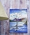 Picture of DecoArt Traditions Acrylic Paint 3oz - Prussian Blue Hue