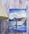 Picture of DecoArt Traditions Acrylic Paint 3oz - Warm White