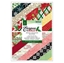 Εικόνα του American Crafts Vicki Boutin Double-Sided Paper Pad Μπλοκ Scrapbooking Διπλής Όψης 6'' x 8'' -  Evergreen & Holly