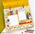 Picture of Simple Stories Washi Tape Διακοσμητικές Ταινίες – Pet Shoppe, Dog Collection, 5τεμ.