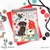Picture of Simple Stories Foam Αυτοκόλλητα – Pet Shoppe, Dog Collection, 45τεμ.