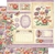 Picture of 49 And Market Collection Pack 12"X12" - Flower Market 