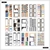 Picture of Happy Planner Sticker Value Pack Μπλοκ με Αυτοκόλλητα - Boldly You, 720τεμ.