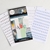 Picture of Happy Planner Sticker Value Pack Μπλοκ με Αυτοκόλλητα - Playful Type, 3256τεμ.