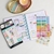 Picture of Happy Planner Sticker Value Pack Μπλοκ με Αυτοκόλλητα - Bright Essentials, 1623τεμ.