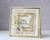 Picture of Spellbinders Glimmer Hot Foil Plate - Crowned Rimmed Squares, 5pcs