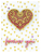 Picture of Spellbinders Glimmer Hot Foil Plate Μήτρα για Foil - Scattered Hearts Background