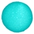 Picture of Couture Creations Glitter Accents Μελάνι Οινοπνεύματος 12ml - Turquoise 