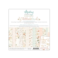 Picture of Mintay Papers Paper Pad 6"x6" - Little One