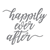 Picture of Spellbinders Etched Dies Μήτρες Κοπής - Happily Ever After Sentiment