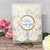 Picture of Pinkfresh Studio Στένσιλ Σετ 4.25"X5.25" - Charming Floral Border Layering, 4τεμ.