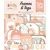 Picture of Echo Park Διακοσμητικά Cardstock Εφέμερα - Our Baby Girl, Frames & Tags, 33pcs