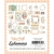 Picture of Echo Park Διακοσμητικά Cardstock Εφέμερα - Our Baby, Icons, 34pcs