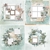 Picture of 49 And Market Ultimate Scrapbooking Page Kit - Vintage Artistry, Tranquility