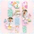 Picture of Pinkfresh Studio Puffy Alpha Stickers - Happy Heart, 200pcs