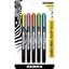 Picture of Zebra Zebrite Eco Highlighters, 5pcs
