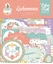 Picture of Echo Park Cardstock Ephemera - It's Easter Time, 34 pcs