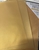 Picture of Tonic Studios Craft Perfect Vellum Sheets Φύλλα Περγαμηνής A4 - Περλέ Χρυσό, 10τεμ.
