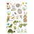 Picture of Simple Stories Sticker Book – Pet Shoppe, 297pcs 