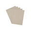 Picture of Grey Chipboard for Bookbinding 2mm A5, 10pcs
