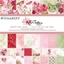 Picture of 49 & Market Double-Sided Collection Pack 12"X12" -  ARToptions, Rouge