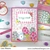 Picture of Violet Studio Single-Sided Paper Pack 12"X12"- Hoppy Easter