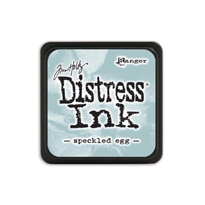 Picture of Tim Holtz Distress Ink Mini - Speckled Egg