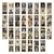 Picture of Tim Holtz Idea-Ology Photomatic - Διακοσμητικά Φωτο- strips, 30τεμ.
