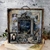 Picture of Tim Holtz Idea-Ology Transparent Layers Διακοσμητικά Διάφανα Εφέμερα, 12τεμ.