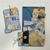 Picture of Tim Holtz Idea-Ology Διακοσμητικές Λωρίδες για Κολάζ 1.5" x 6" - Collage Strips, 30τεμ.