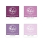 Εικόνα του Pinkfresh Studio Premium Dye Cube Ink Pads Σετ Μελάνια - Soul Of Provence, 4τεμ.