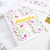 Picture of Pinkfresh Studio Die - Charming Floral Border