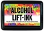 Εικόνα του Tim Holtz Alcohol Ink Lift-Ink Pad - Ειδικό Μελάνι Αφαίρεσης Χρώματος για Μελάνια Οινοπνεύματος