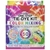 Picture of Tulip One-Step Tie Dye Kit Κιτ Βαφής για Ύφασμα - Color Mixing (42 Τεμ/ 50 Χρωματικοί Συνδυασμοί)