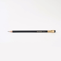 Εικόνα του Palomino Blackwing Pencil Black Matte - Μολύβι Σχεδίου, Soft Graphite
