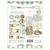 Picture of Mintay Papers Paper Elements - Nana's Kitchen, 27pcs