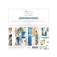 Picture of Mintay Papers Paper Pad 6"x6" - Mediterranean Heaven