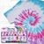 Picture of Tulip One-Step Tie Dye Kit Σετ Βαφής για Ύφασμα - Unicorn (45 Τεμ/ 12 Projects)