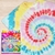 Picture of Tulip One-Step Tie Dye Kit Κιτ Βαφής για Ύφασμα - Color Mixing (42 Τεμ/ 50 Χρωματικοί Συνδυασμοί)