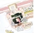 Picture of Crate Paper Sticker Book - Gingham Garden, 412pcs