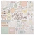 Picture of Crate Paper Chipboard Αυτοκόλλητα 12''X12'' - Gingham Garden, 60τεμ.