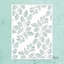 Picture of Mintay Papers Stencil 6"x8" - Leaves