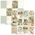 Picture of Mintay Papers Collection Kit 12"x12" - Nana's Kitchen