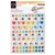 Picture of American Crafts Vicki Boutin Puffy Stickers - Where To Next?, 172pcs