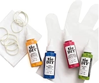 Εικόνα για την κατηγορία American Crafts Tie Dye Kits