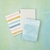 Picture of American Crafts Heidi Swapp Mini Notebooks Σημειωματάρια - Set Sail 3τεμ.